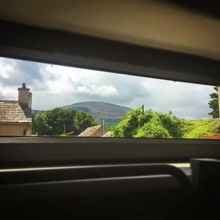 Hostel The Sallows Clogheen