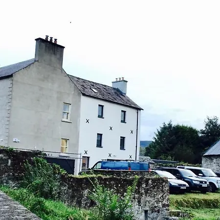 The Sallows Hostel *