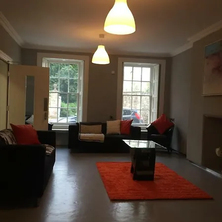 Hostel The Sallows Clogheen