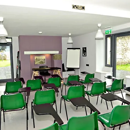 Hostel The Sallows Clogheen